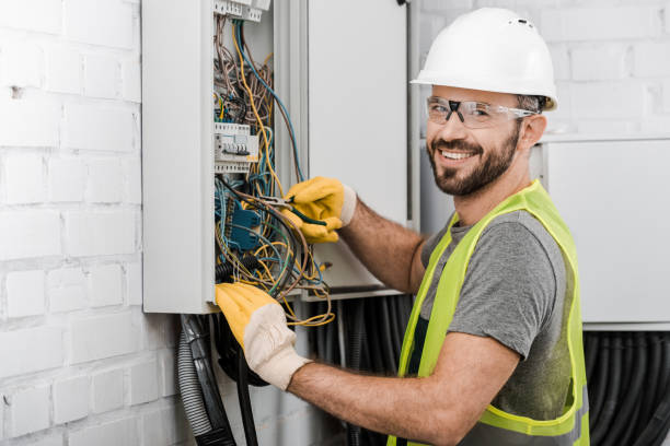 Best 24-Hour Electrician  in Suncrest, WA