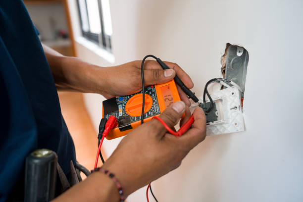Best Electrical Wiring Services  in Suncrest, WA