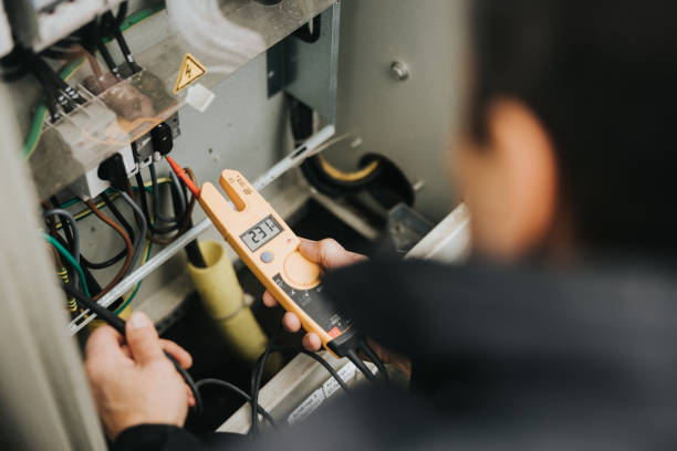 Best Electrical Repair Services  in Suncrest, WA