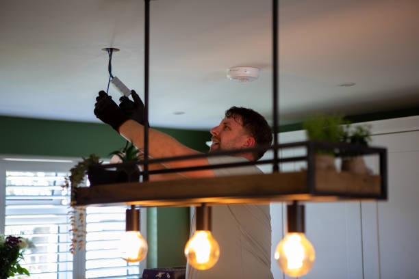 Best Affordable Electrical Installation  in Suncrest, WA