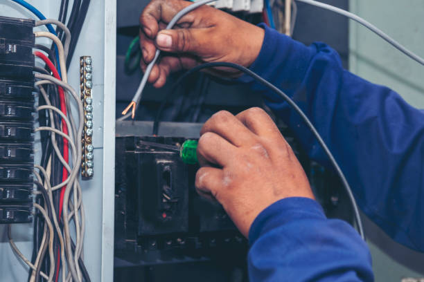 Best Electrical Troubleshooting Services  in Suncrest, WA