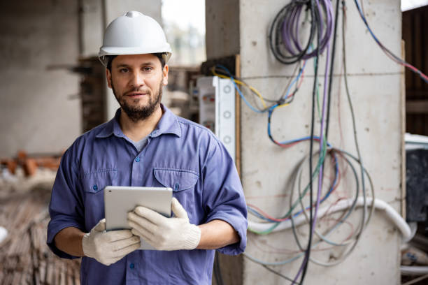 Best Affordable Electrician  in Suncrest, WA